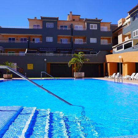 South Coast Apartment Puertito de Guimar Esterno foto