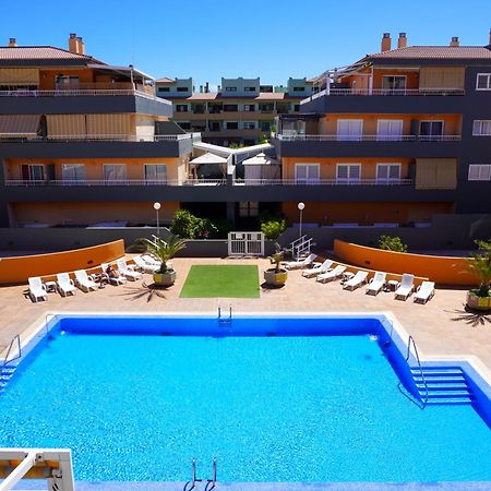 South Coast Apartment Puertito de Guimar Esterno foto