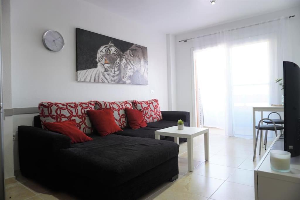 South Coast Apartment Puertito de Guimar Esterno foto