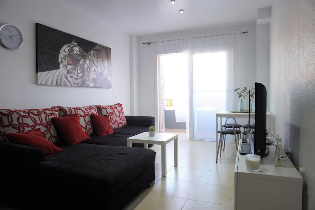 South Coast Apartment Puertito de Guimar Esterno foto