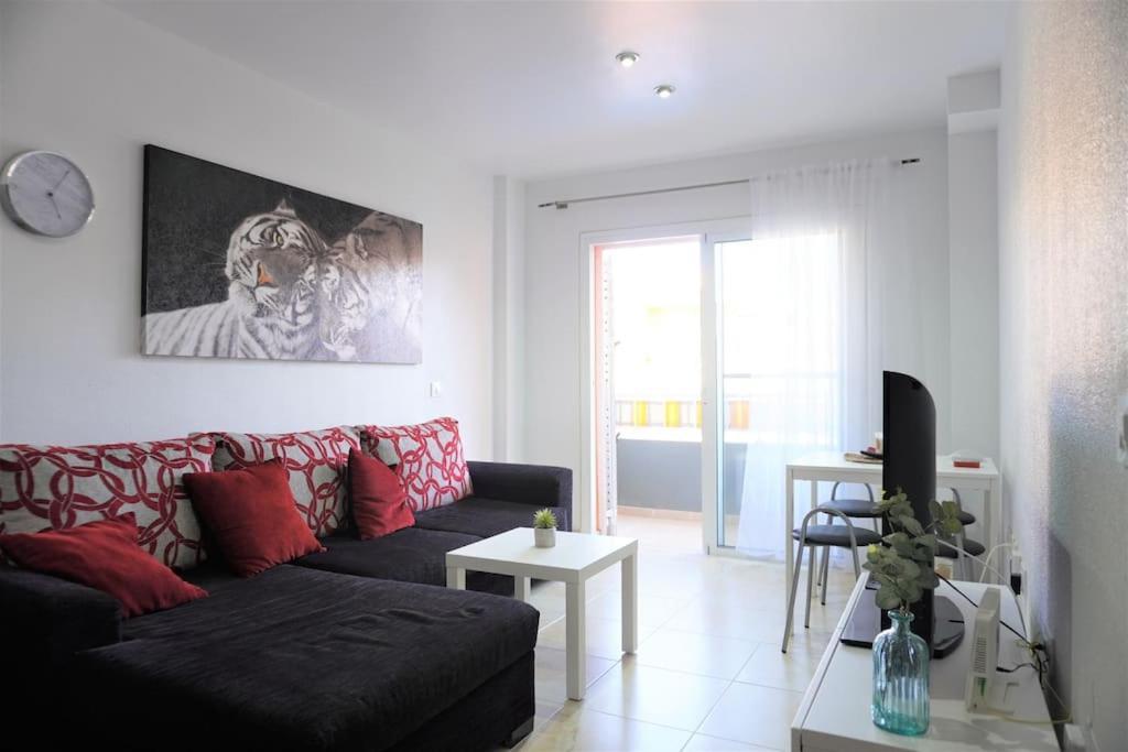 South Coast Apartment Puertito de Guimar Esterno foto
