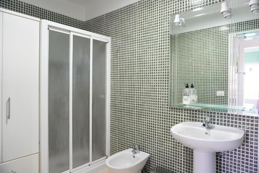 South Coast Apartment Puertito de Guimar Esterno foto