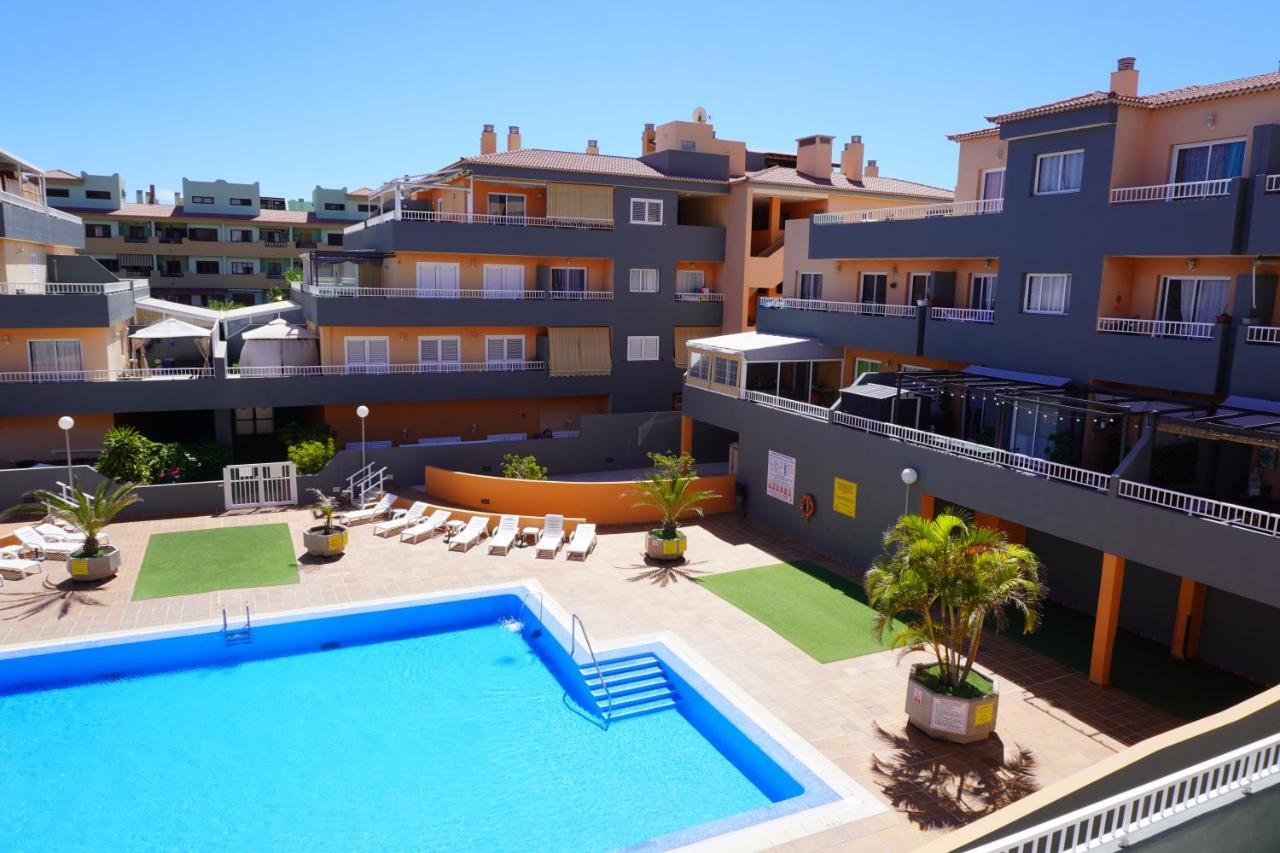 South Coast Apartment Puertito de Guimar Esterno foto