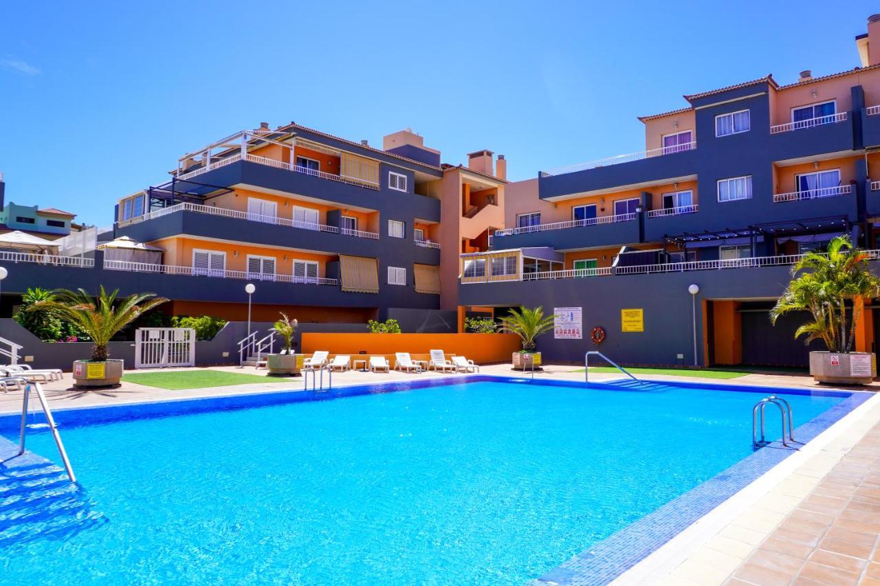 South Coast Apartment Puertito de Guimar Esterno foto