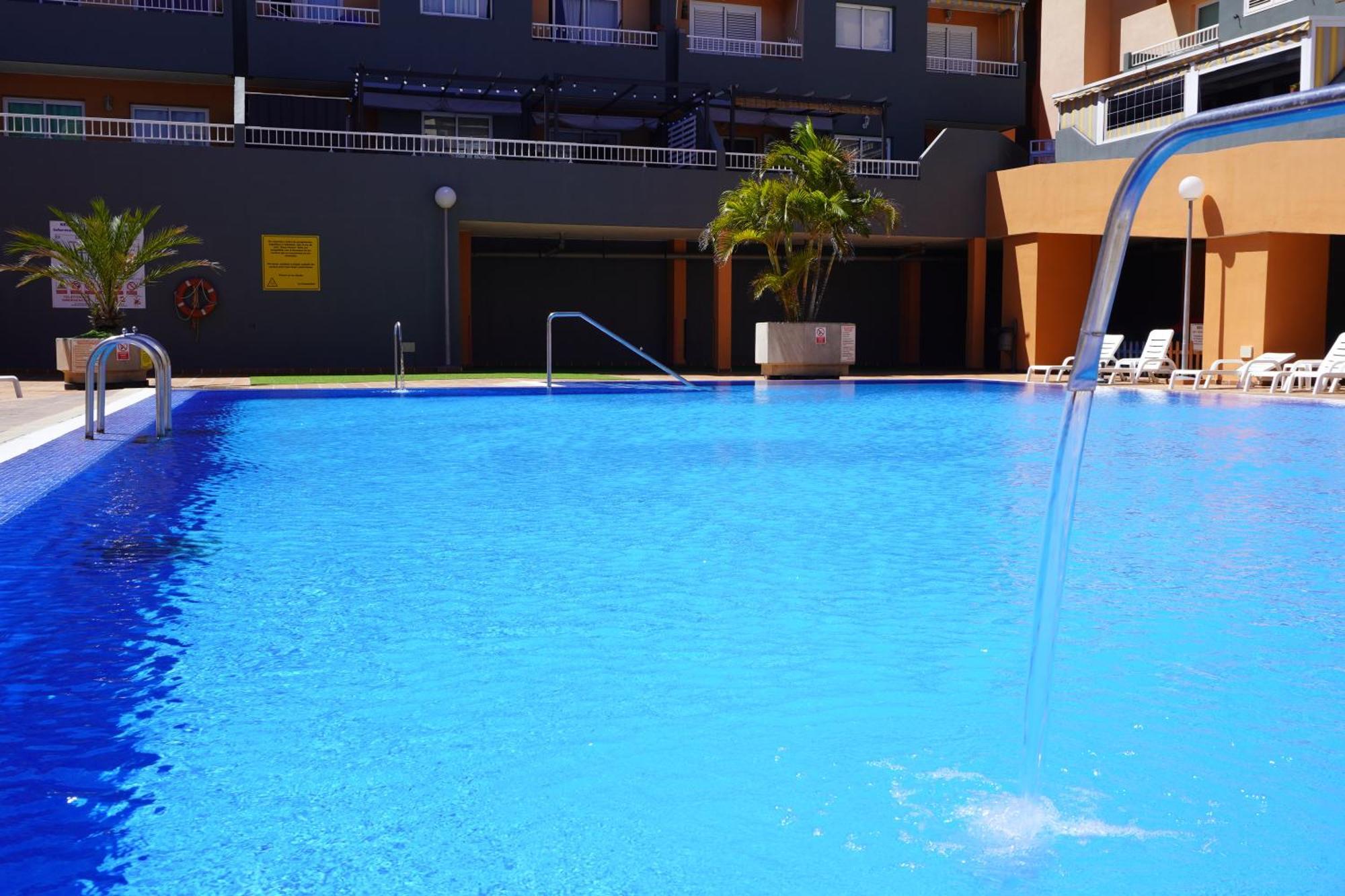 South Coast Apartment Puertito de Guimar Esterno foto