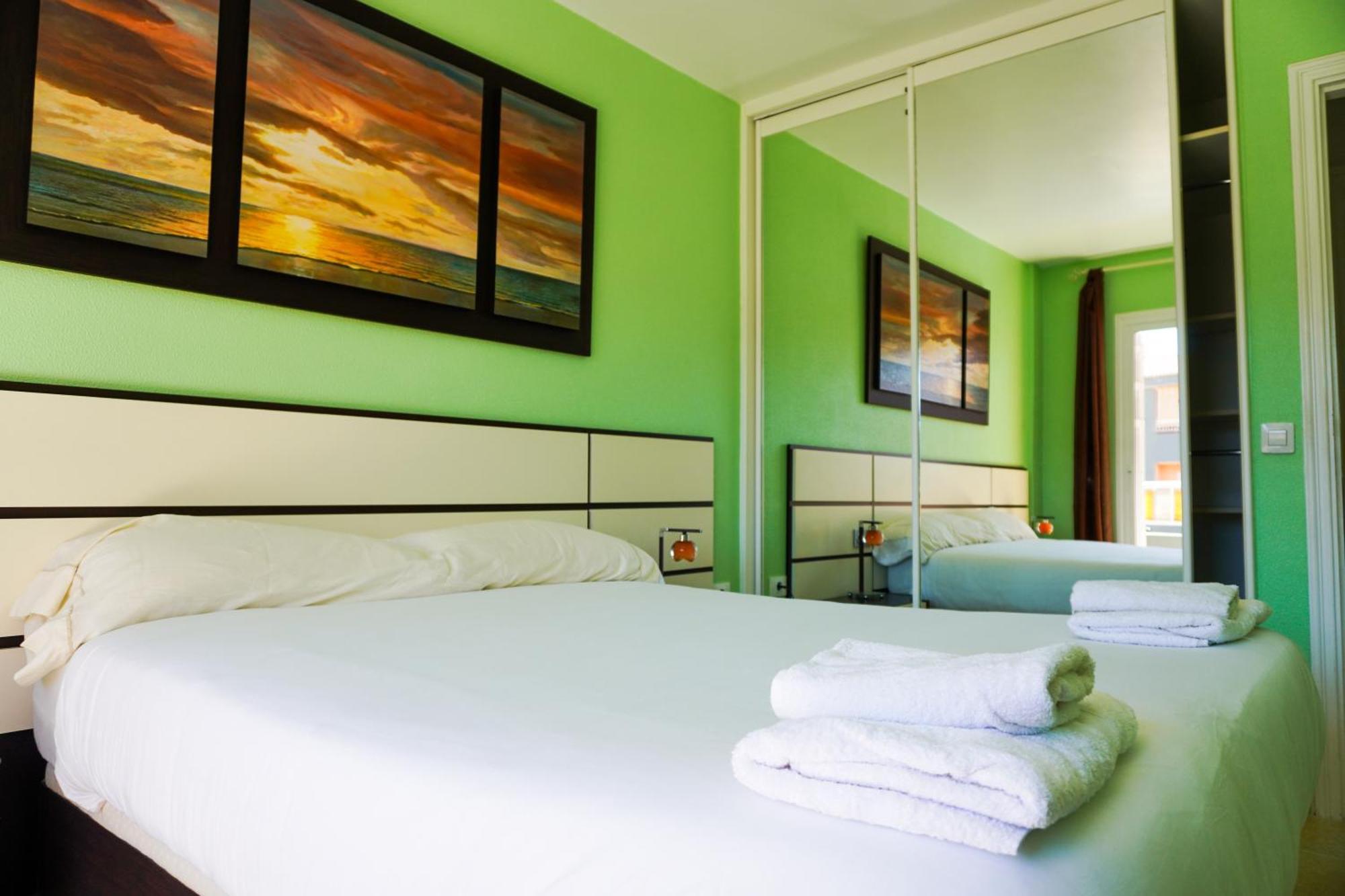 South Coast Apartment Puertito de Guimar Esterno foto